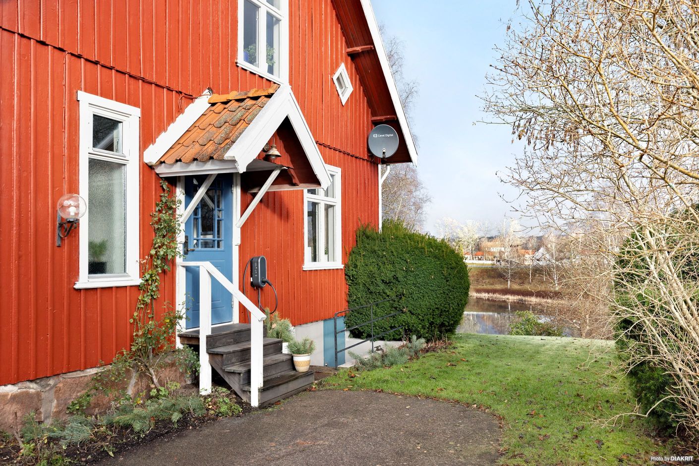 Exteriör
