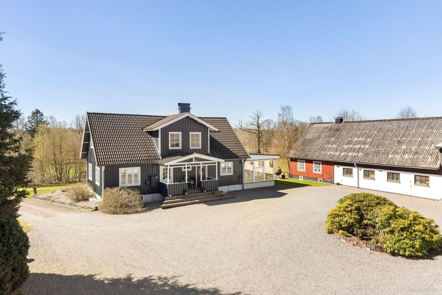 Exteriör