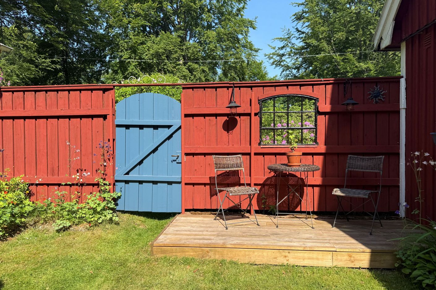 Exteriör