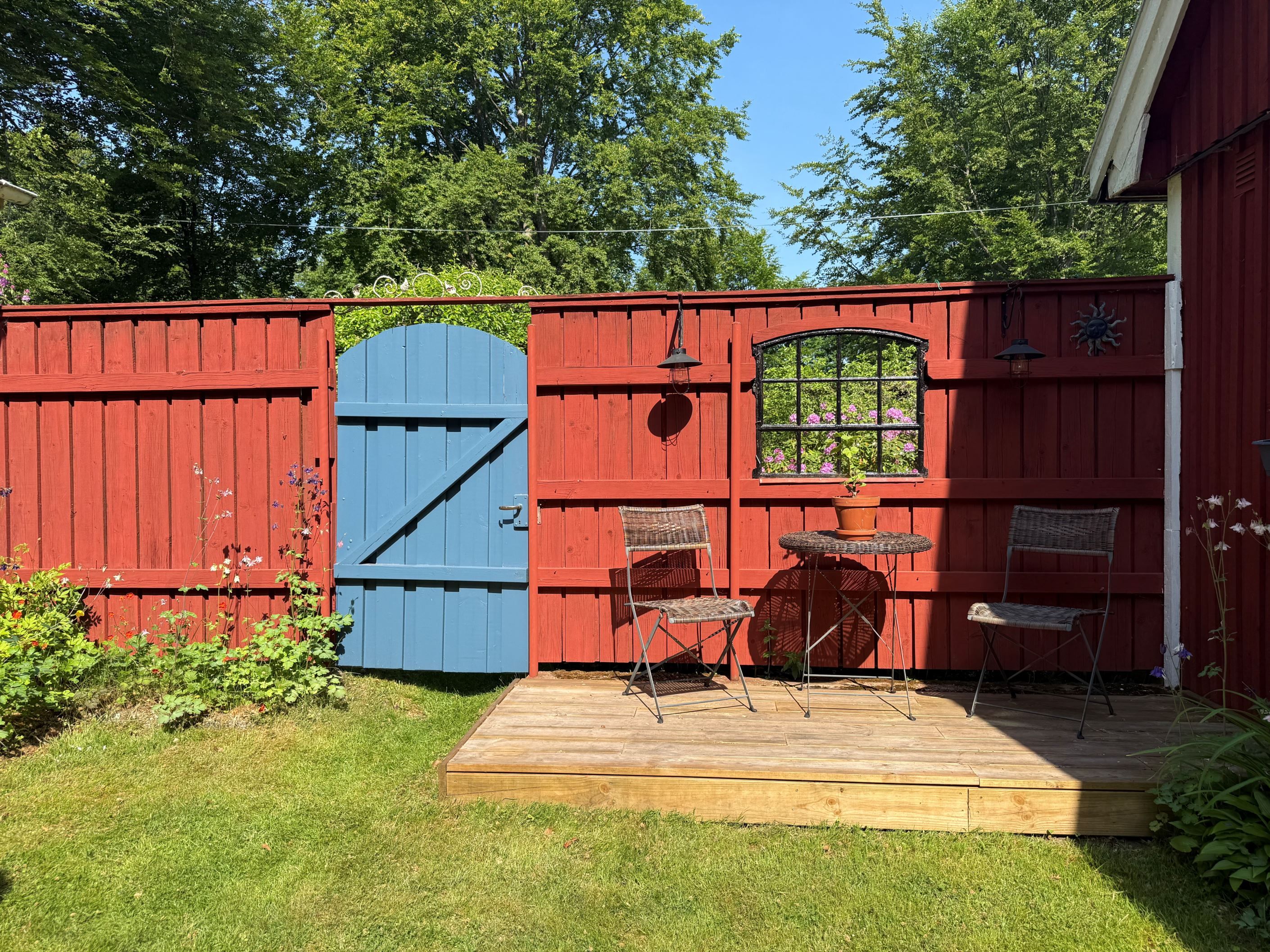 Exteriör