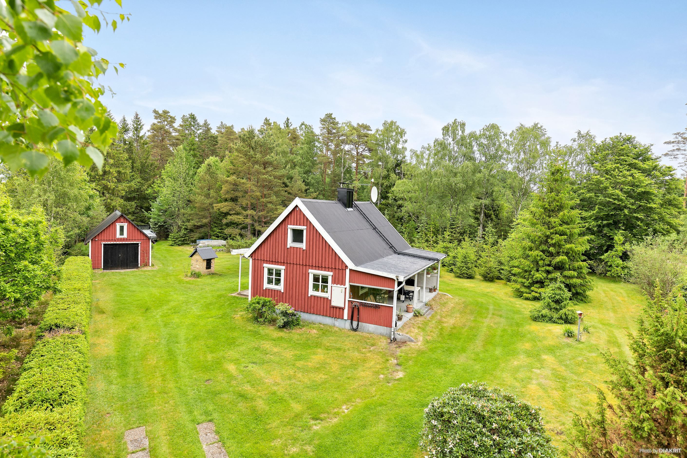 Exteriör