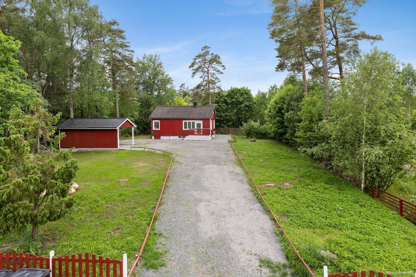Exteriör
