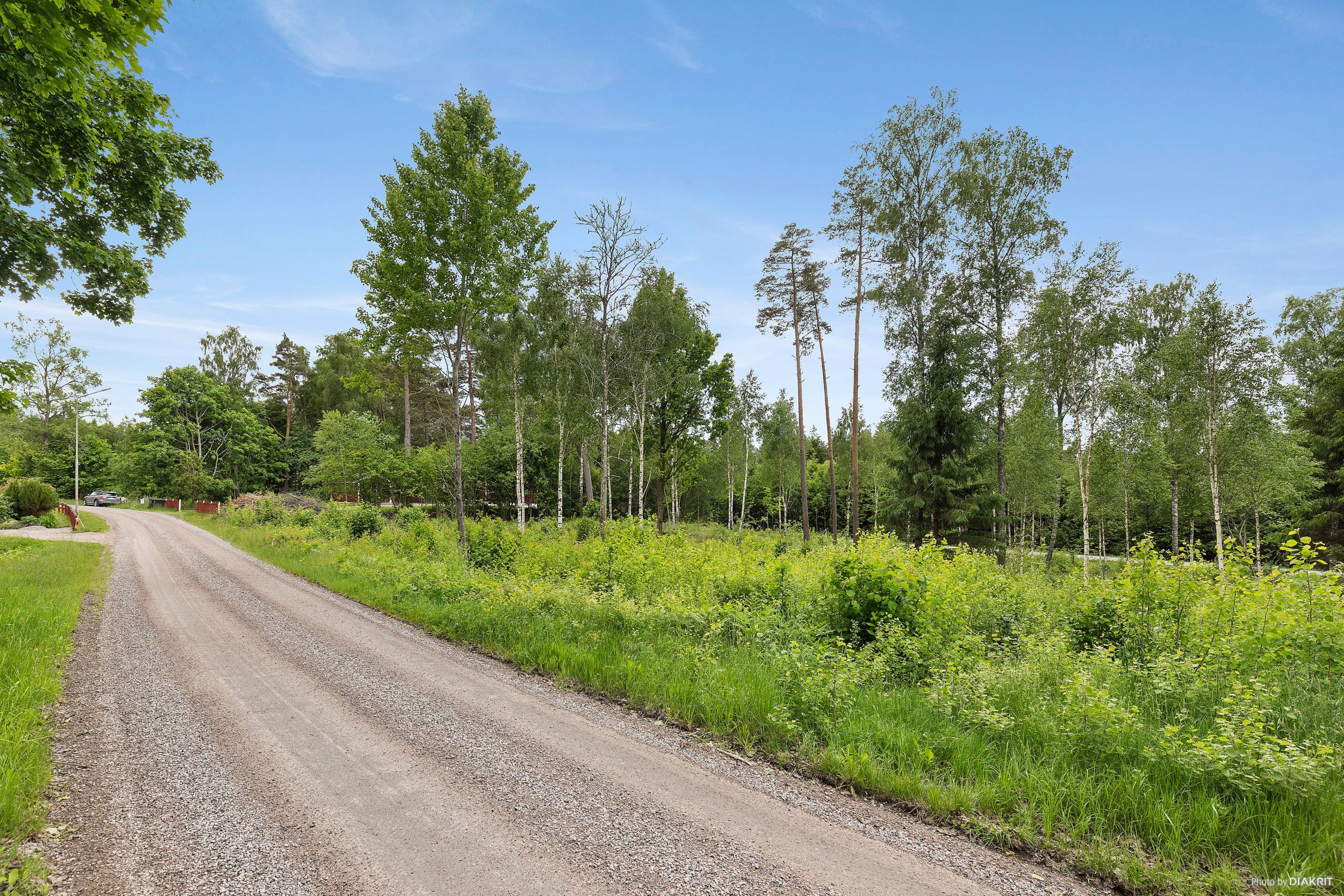 Närområde