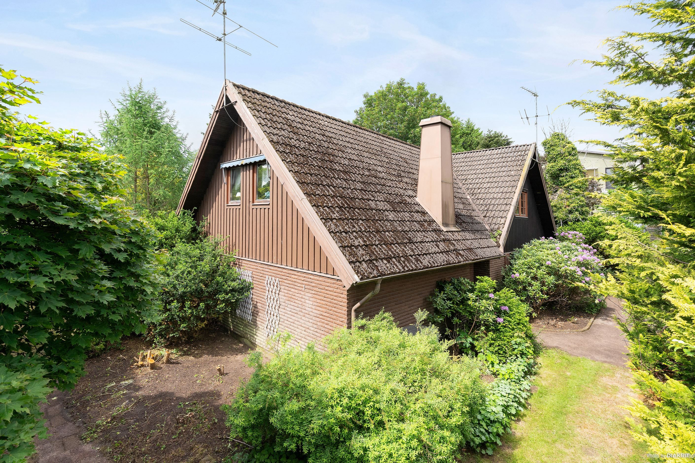Exteriör