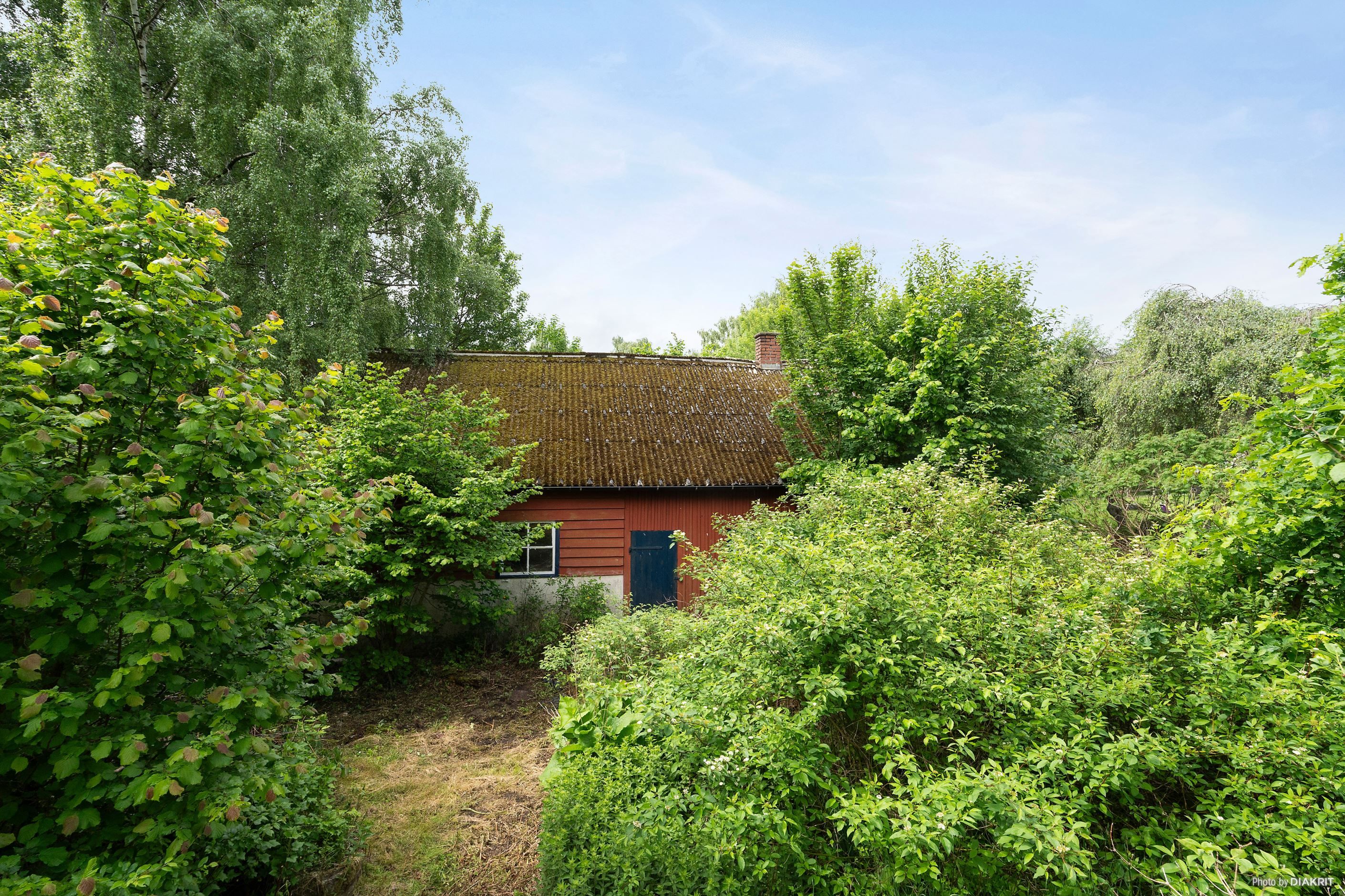 Exteriör