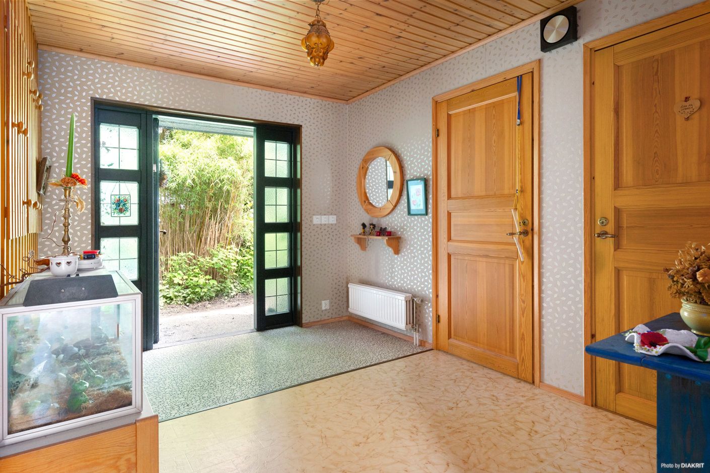 Hall