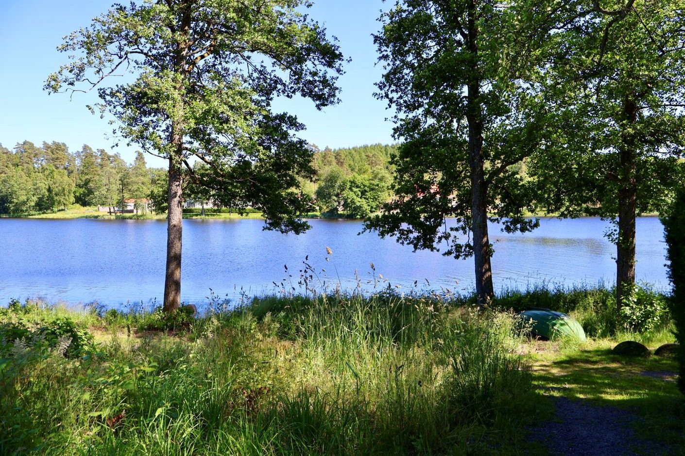 Närområde