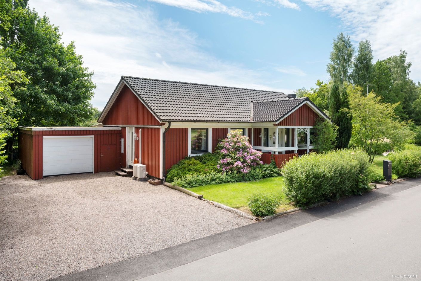 Exteriör