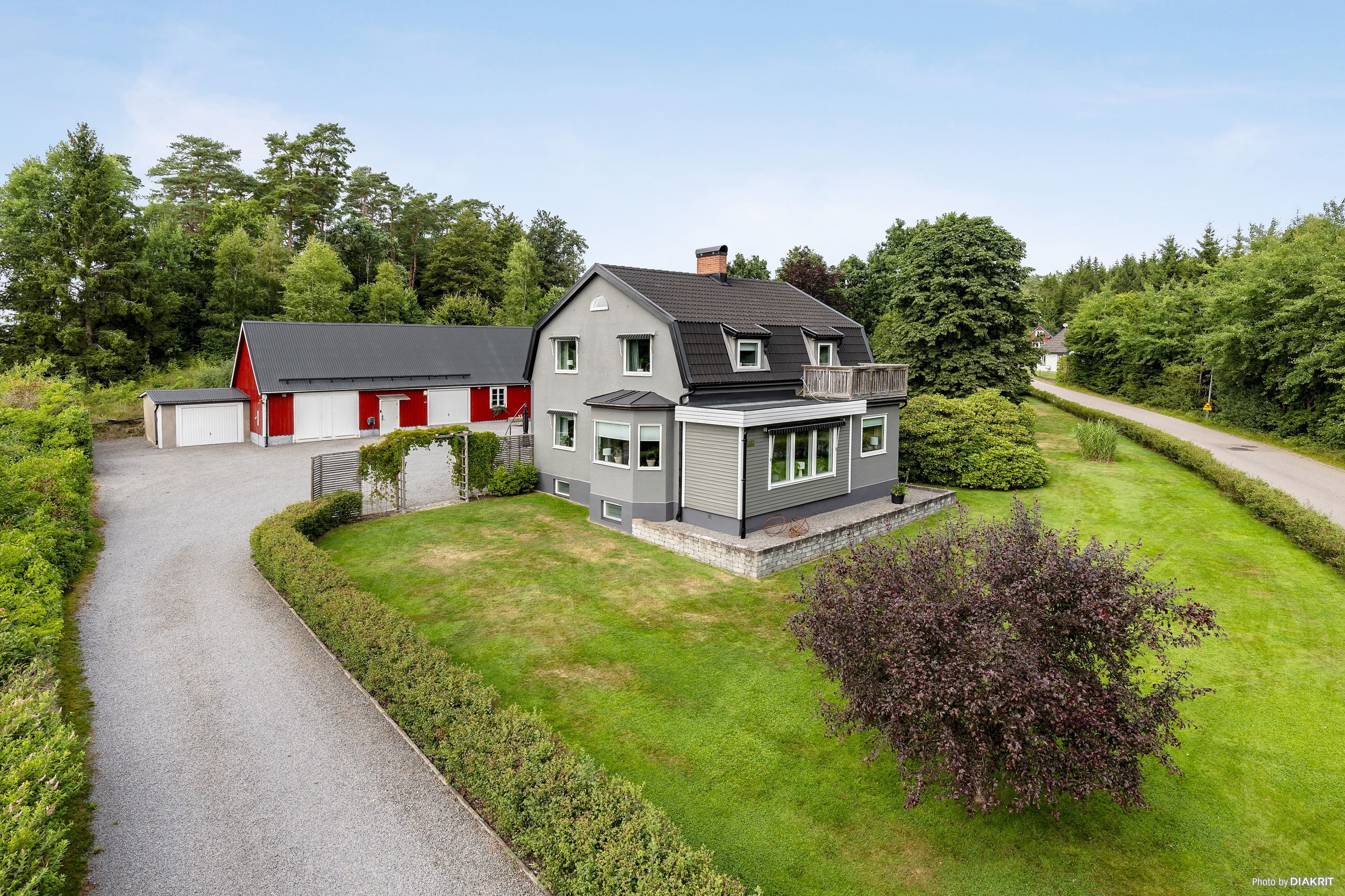 Exteriör