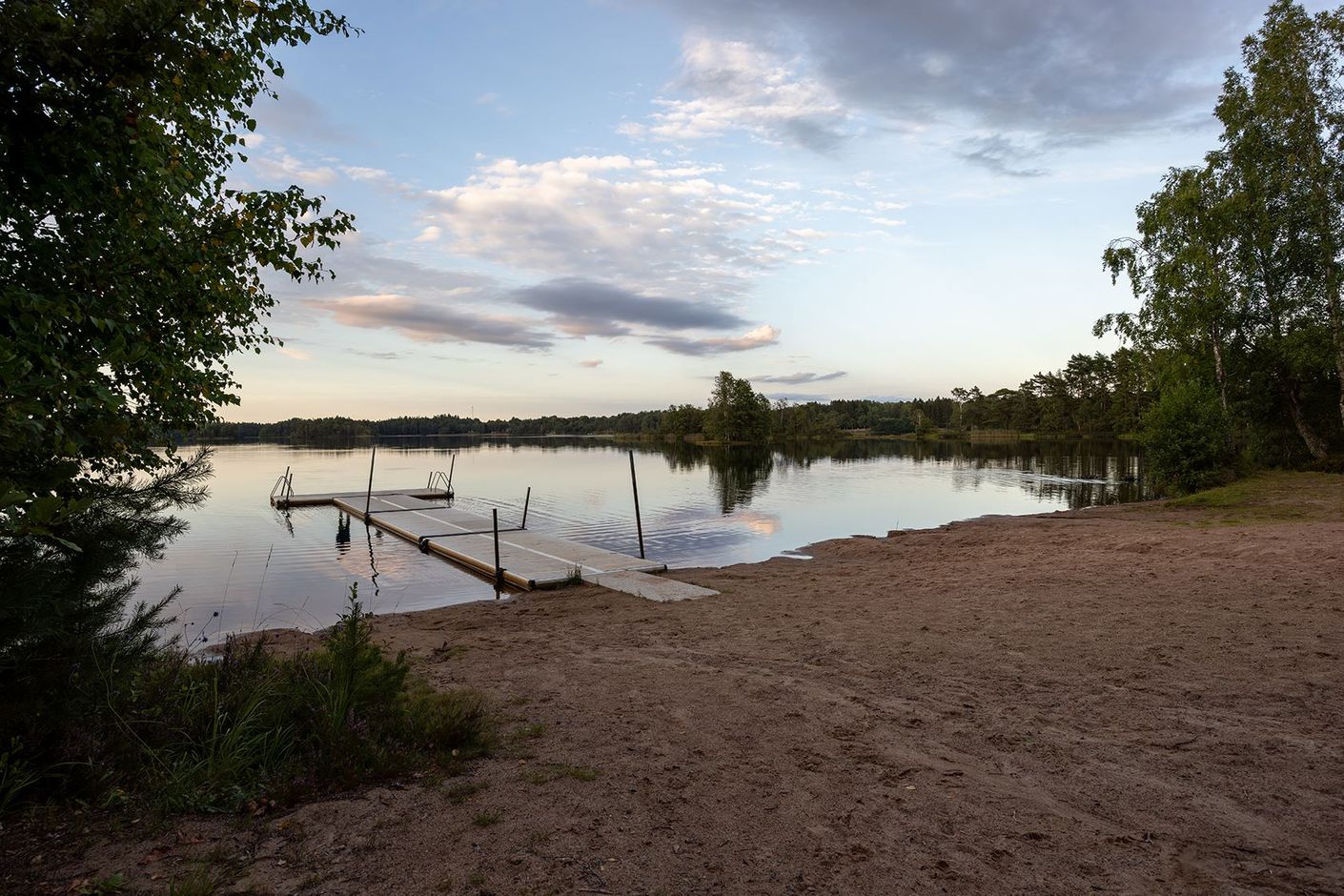 Fedingesjön