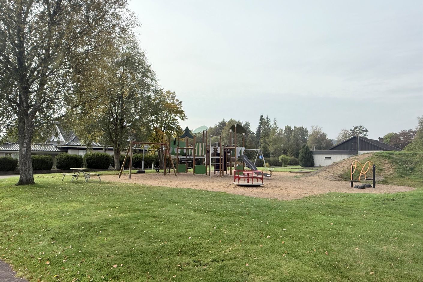 Närområde