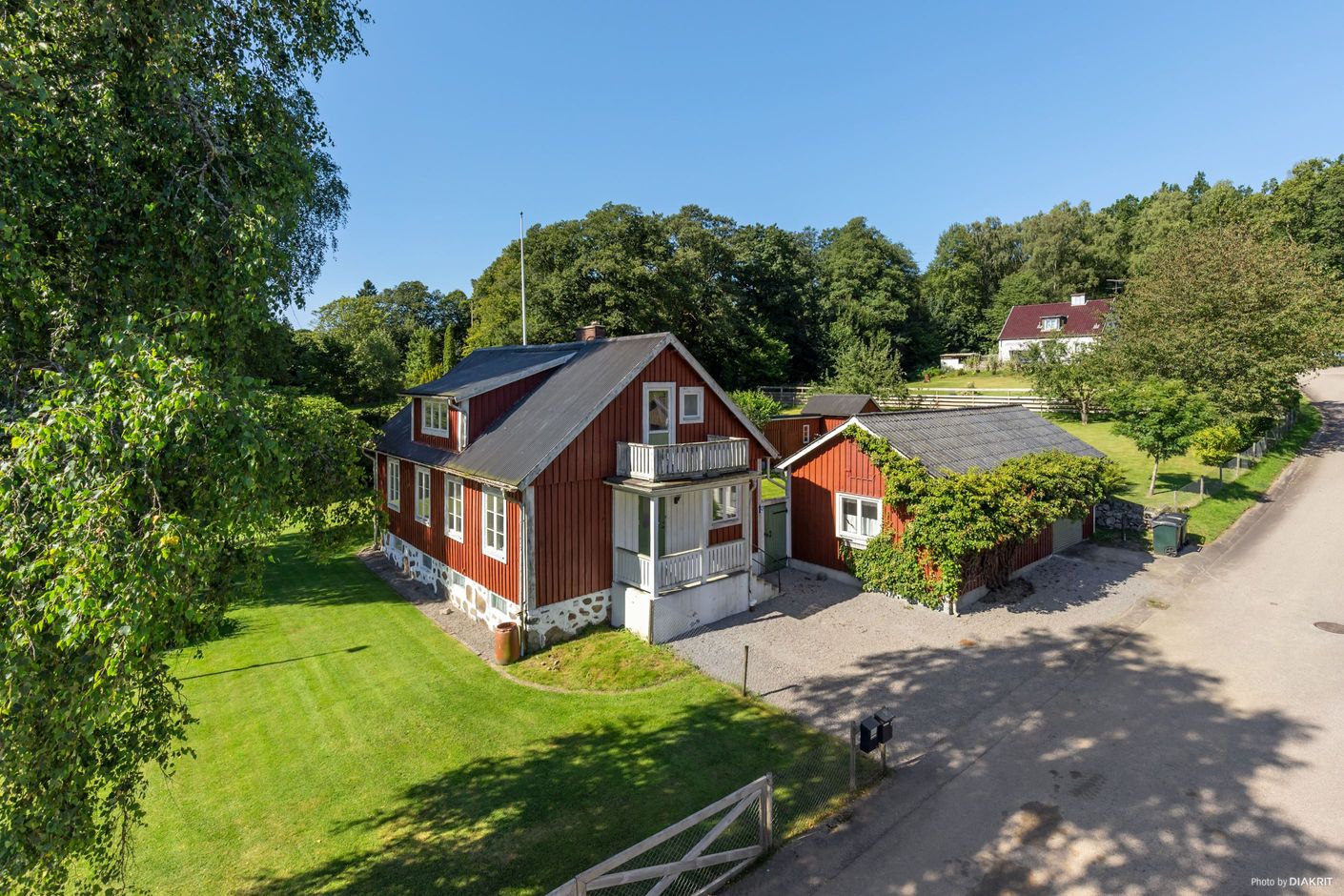 Exteriör