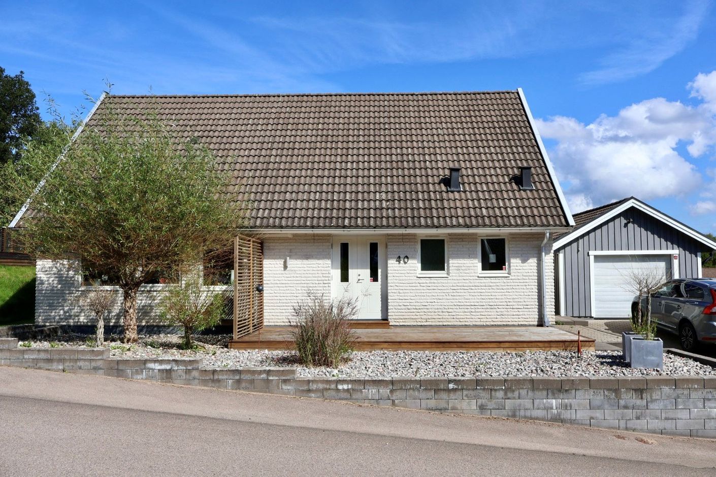 Exteriör