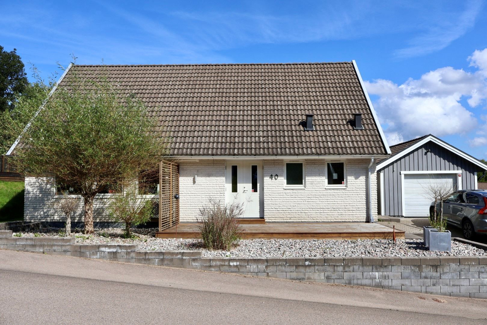 Exteriör