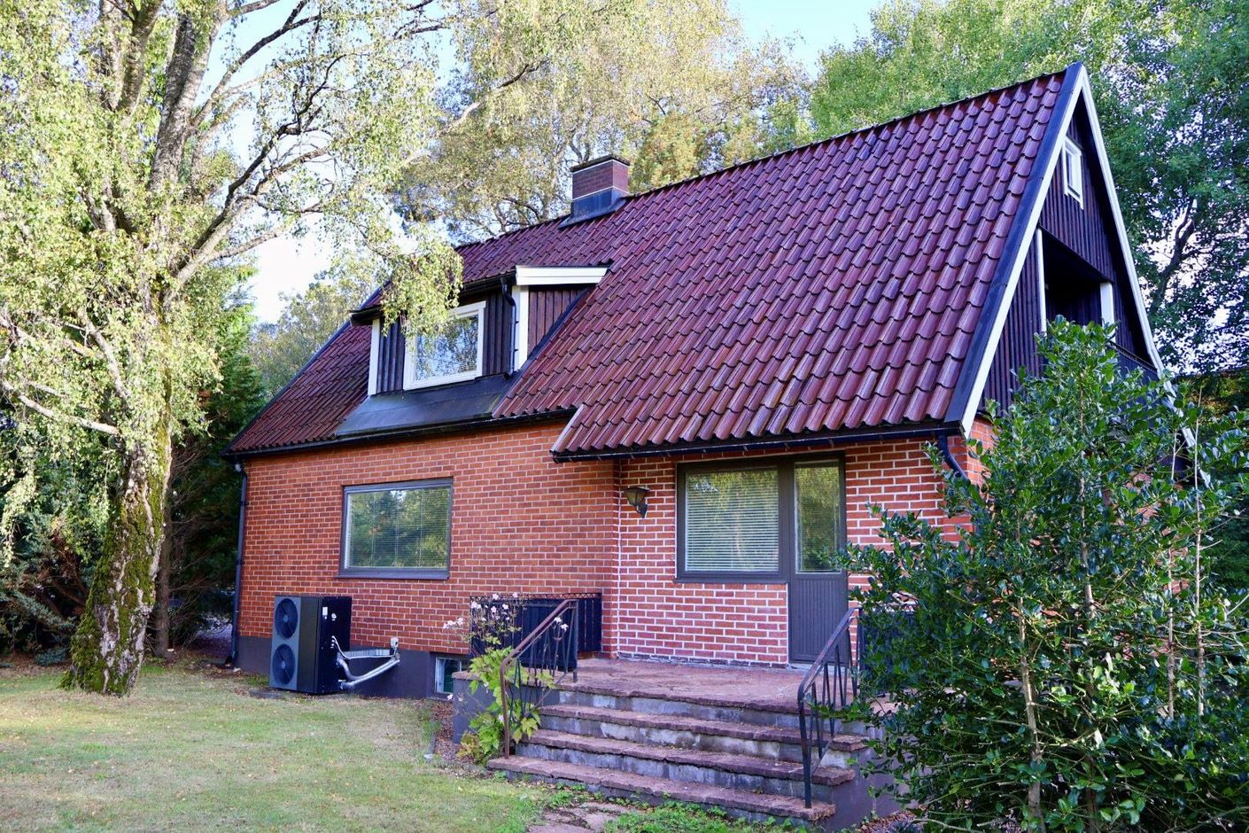 Exteriör