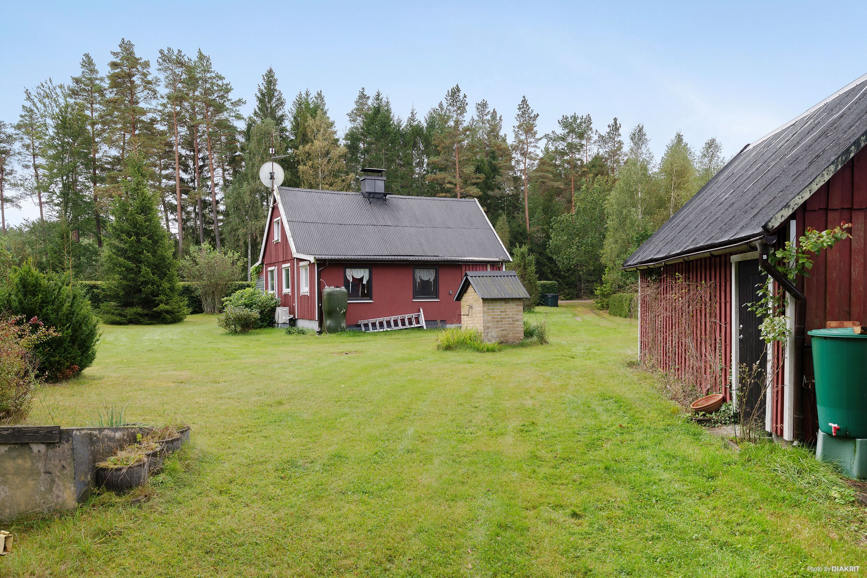 Exteriör