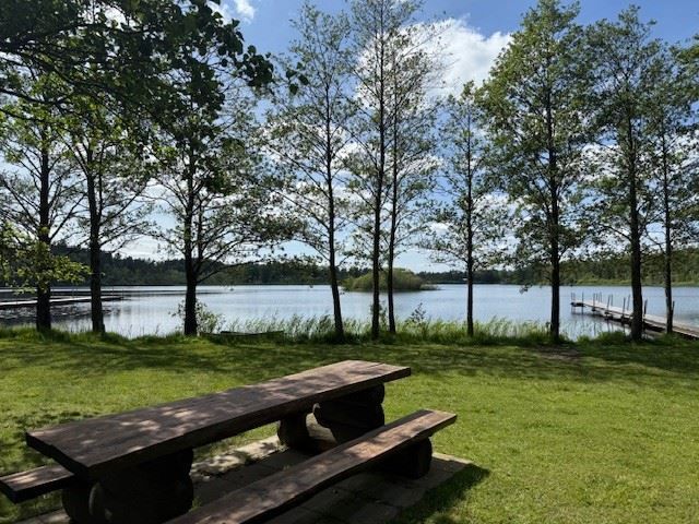 Sjöhultet badplats