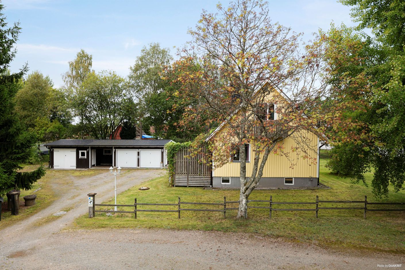 Exteriör