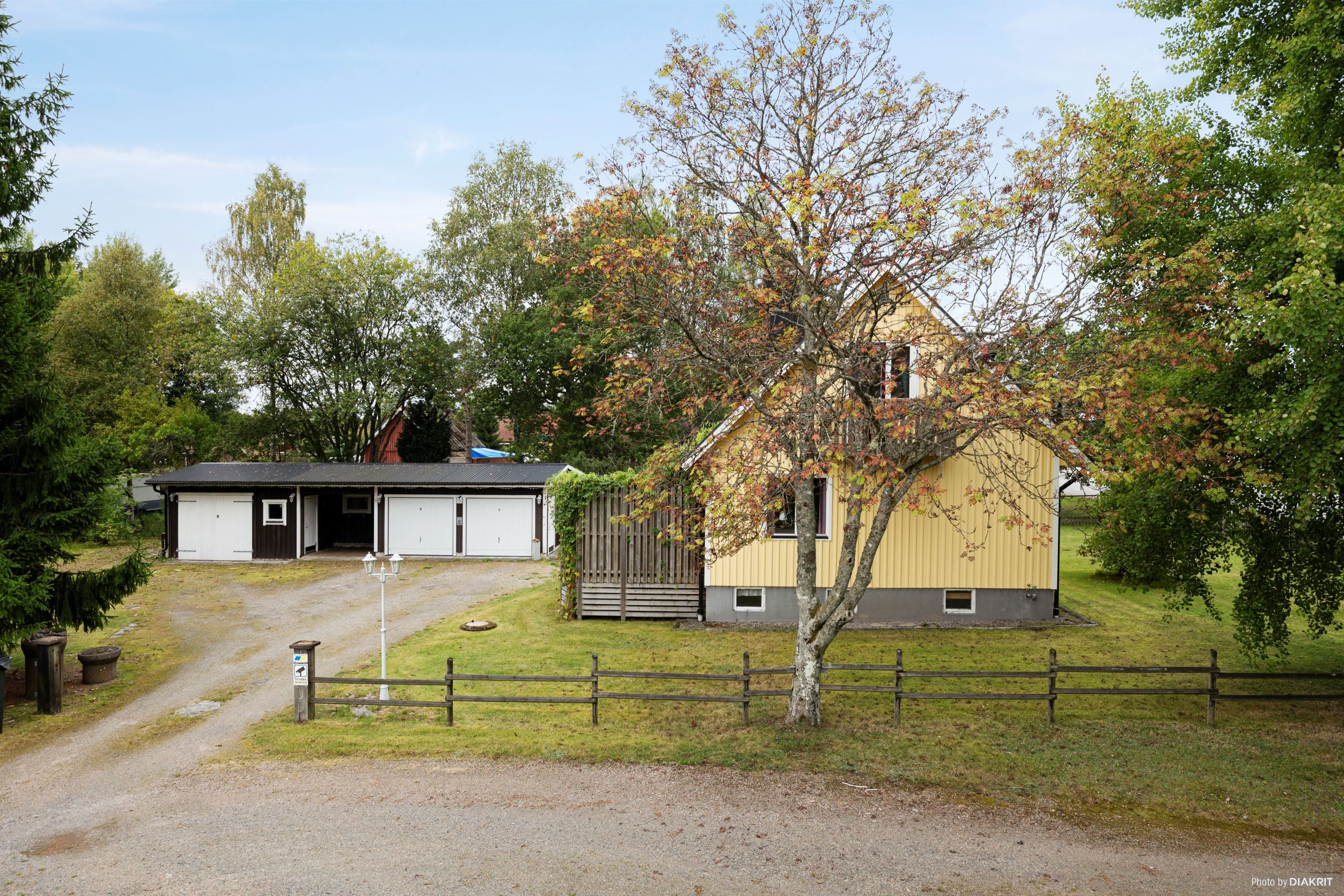 Exteriör