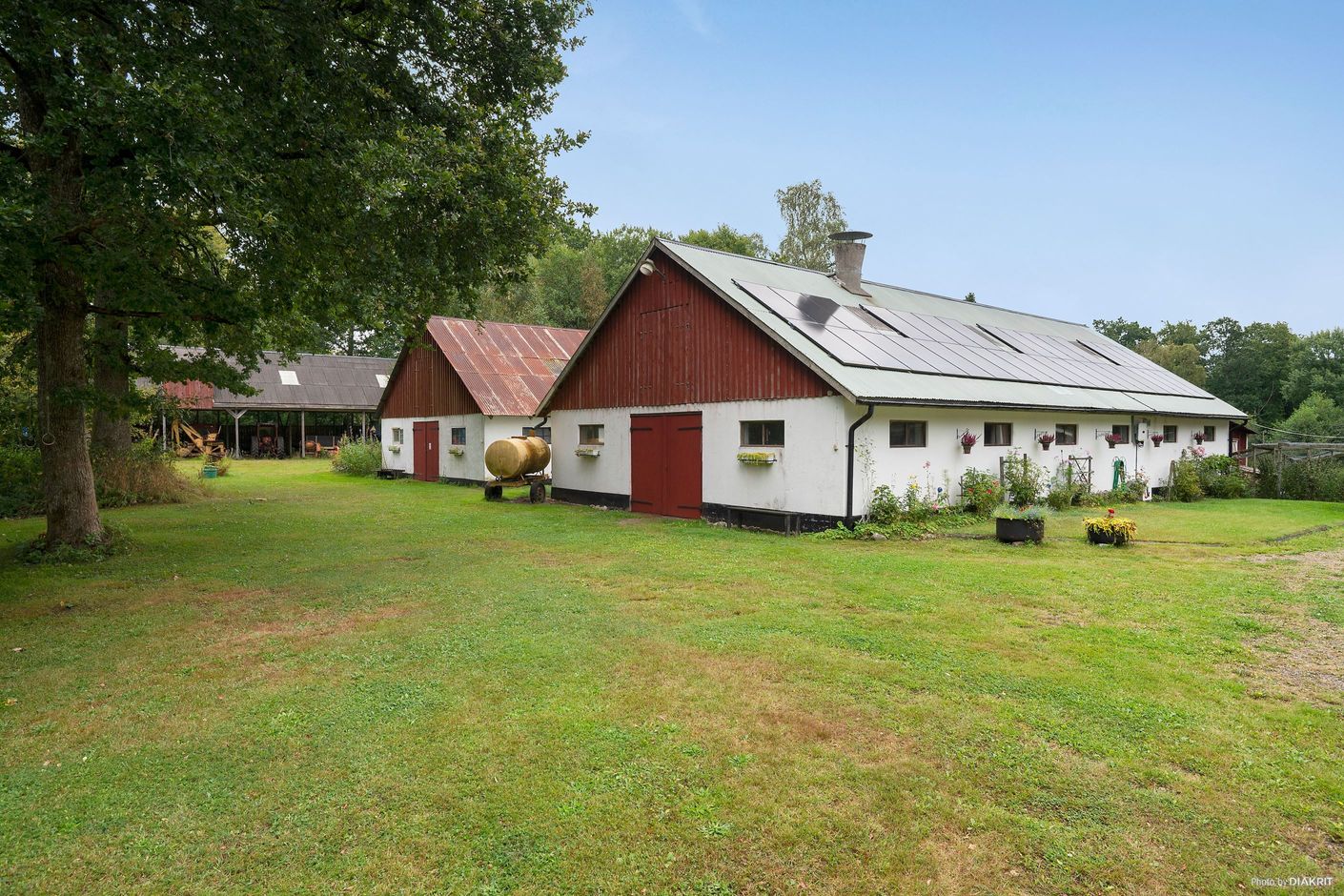 Exteriör