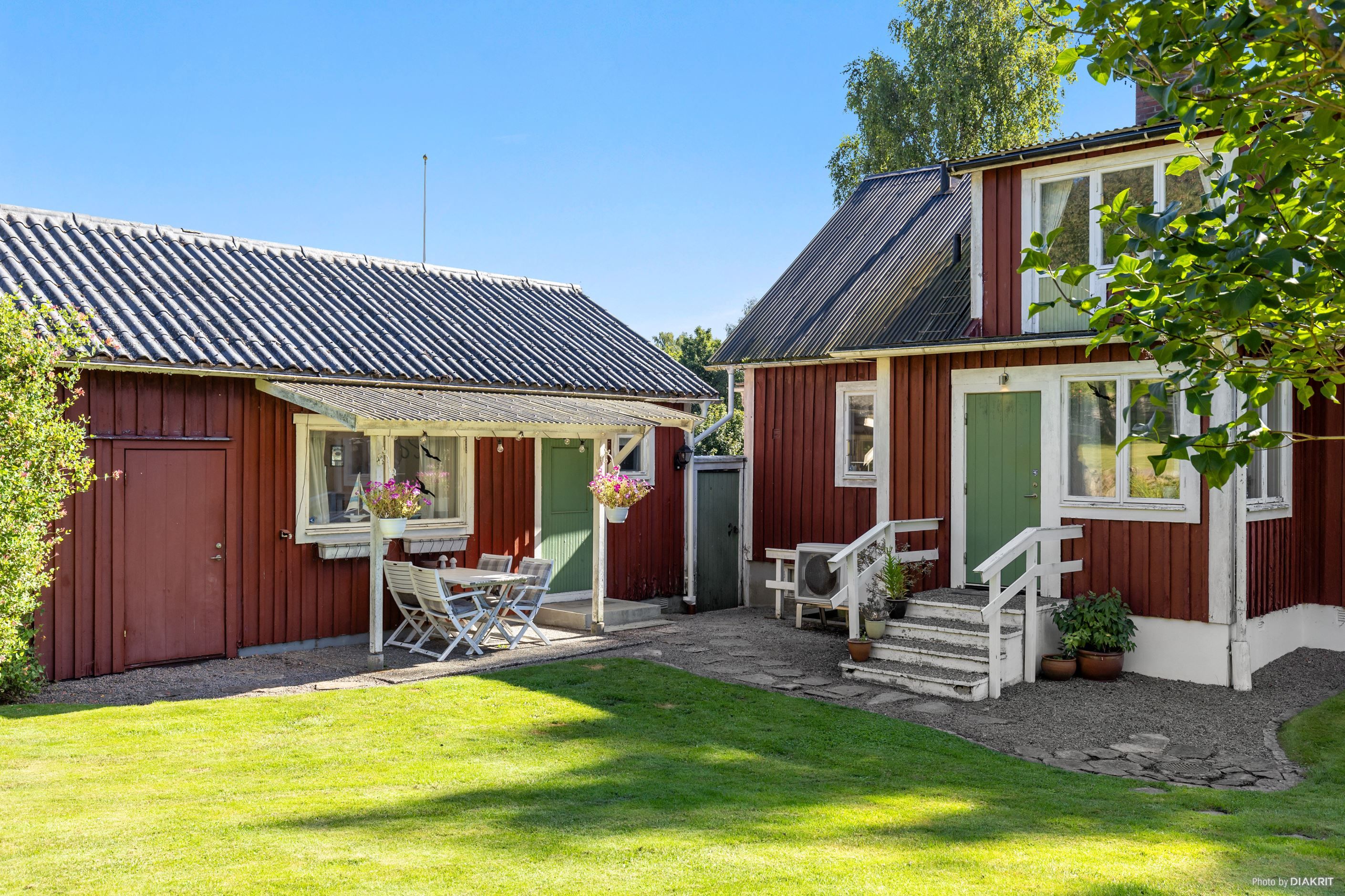 Exteriör