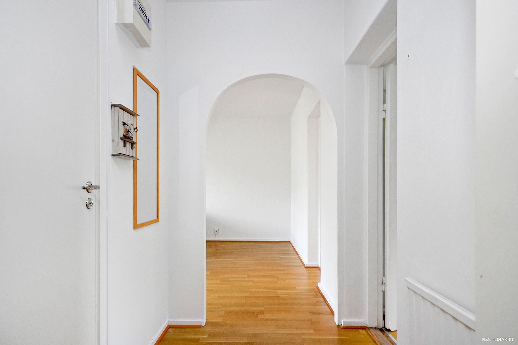 Entréhall