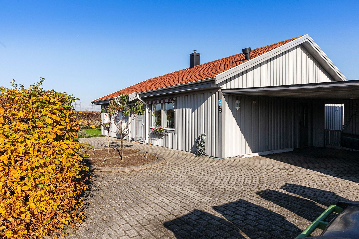 Framsida