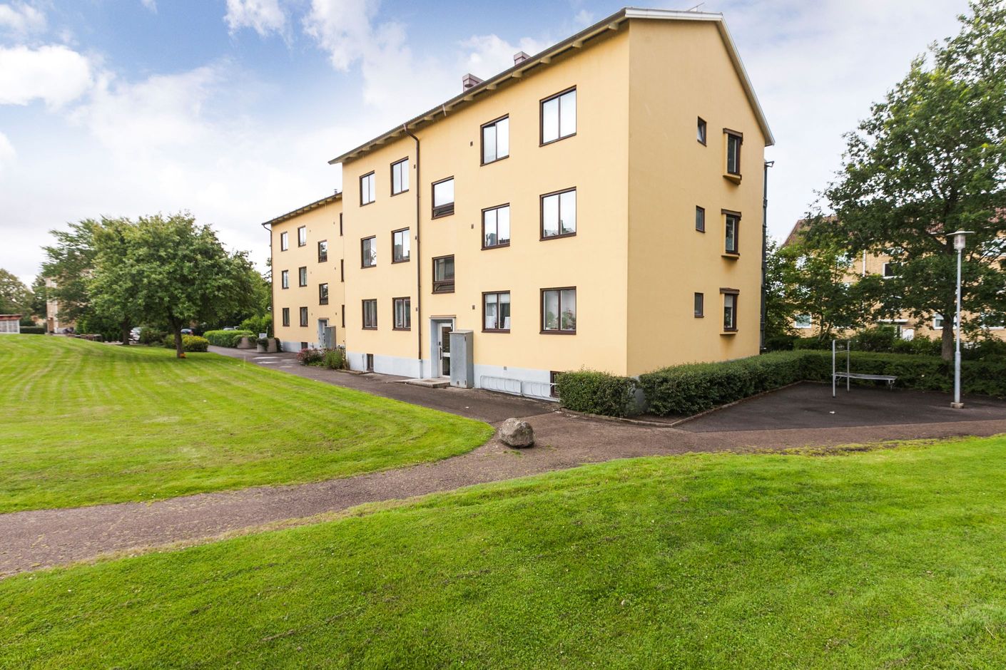 Exteriör