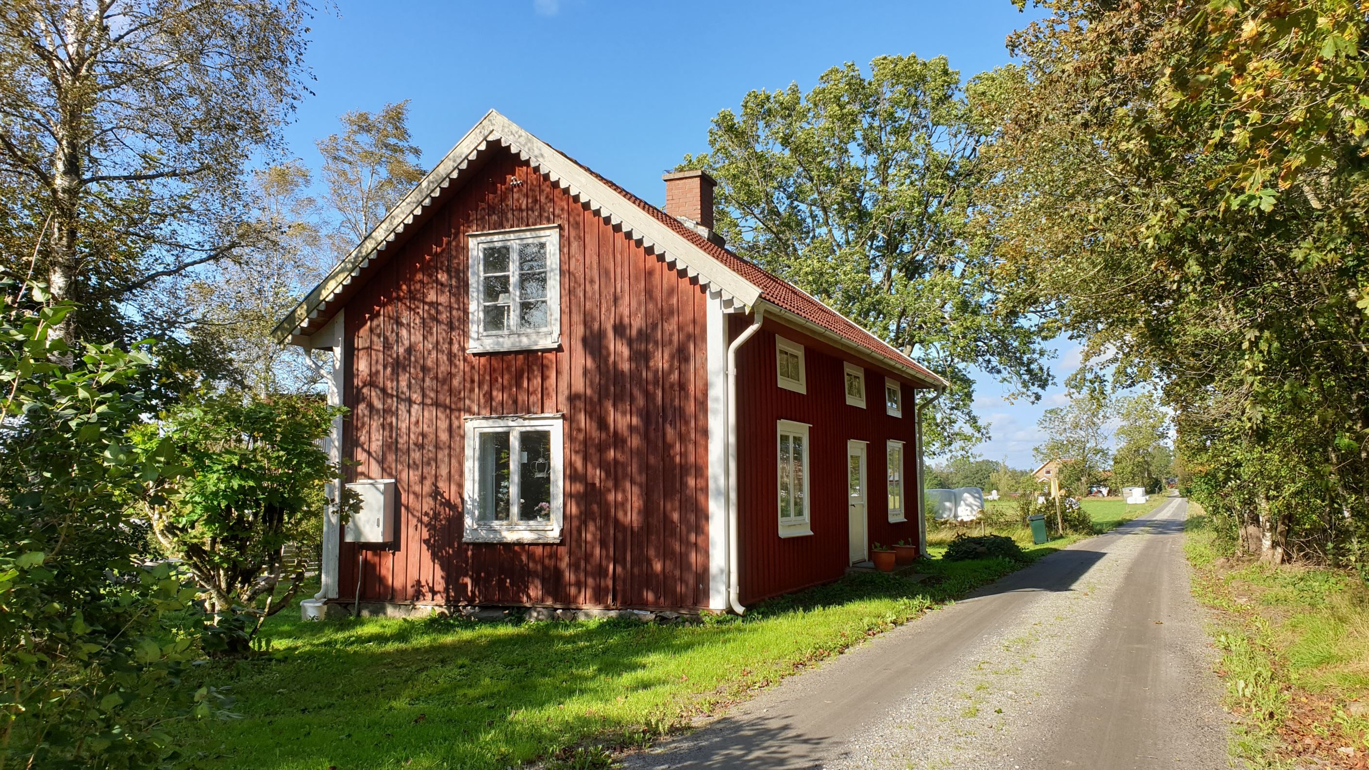 Säljarens egna bilder