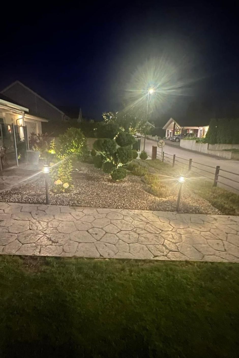 Säljarens egna bild