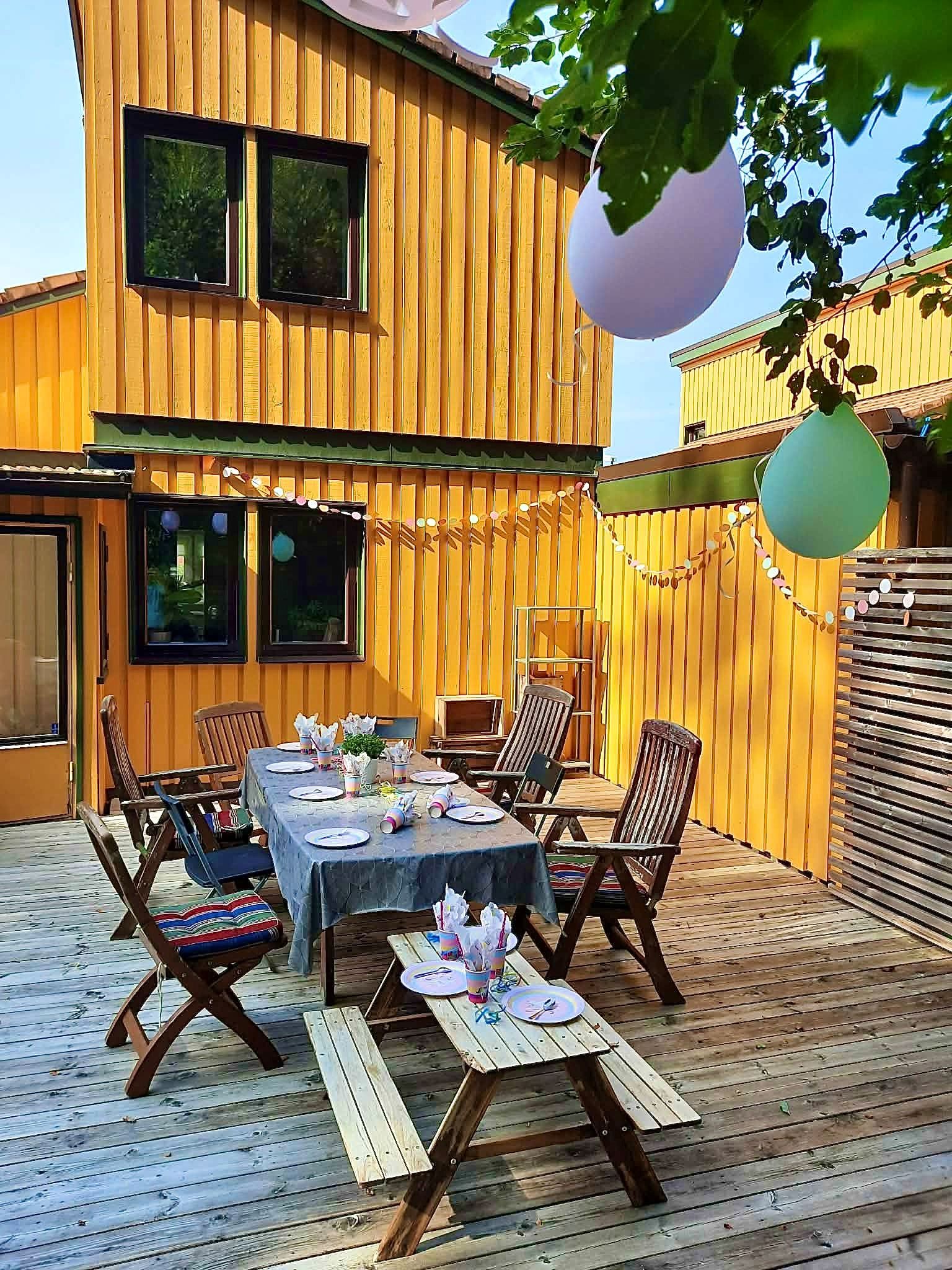 Säljarens egna bild