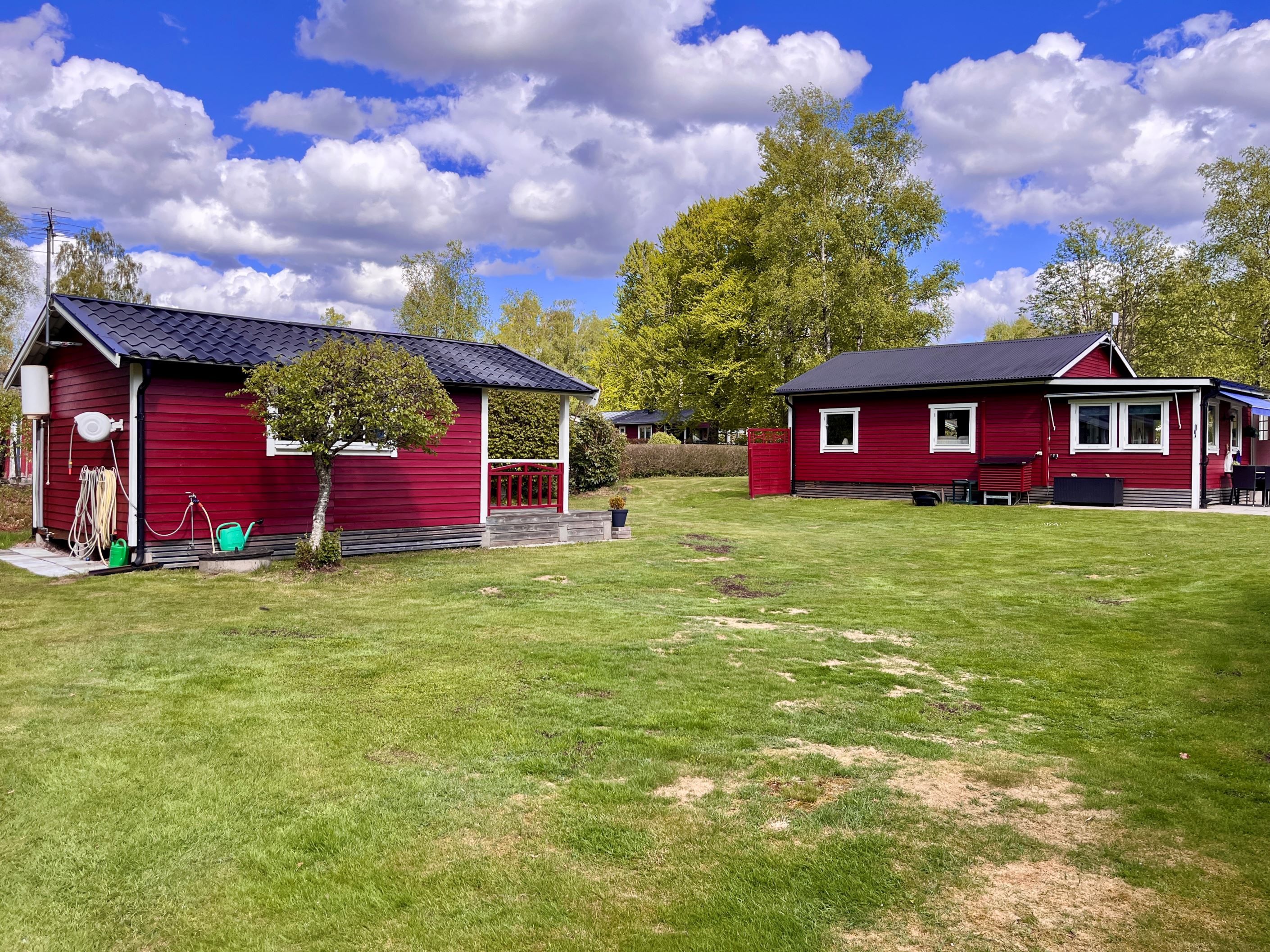 Säljarens egna bild