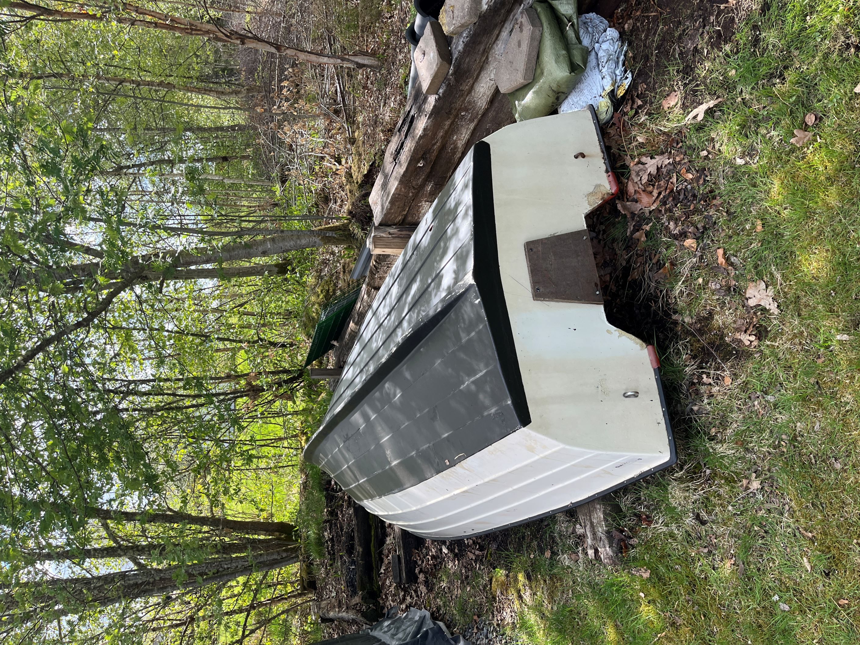 Säljarens egna bild