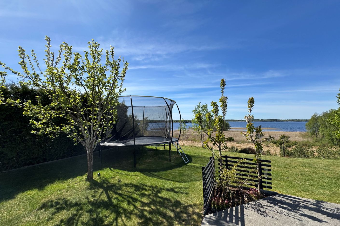 Säljarens egna bild