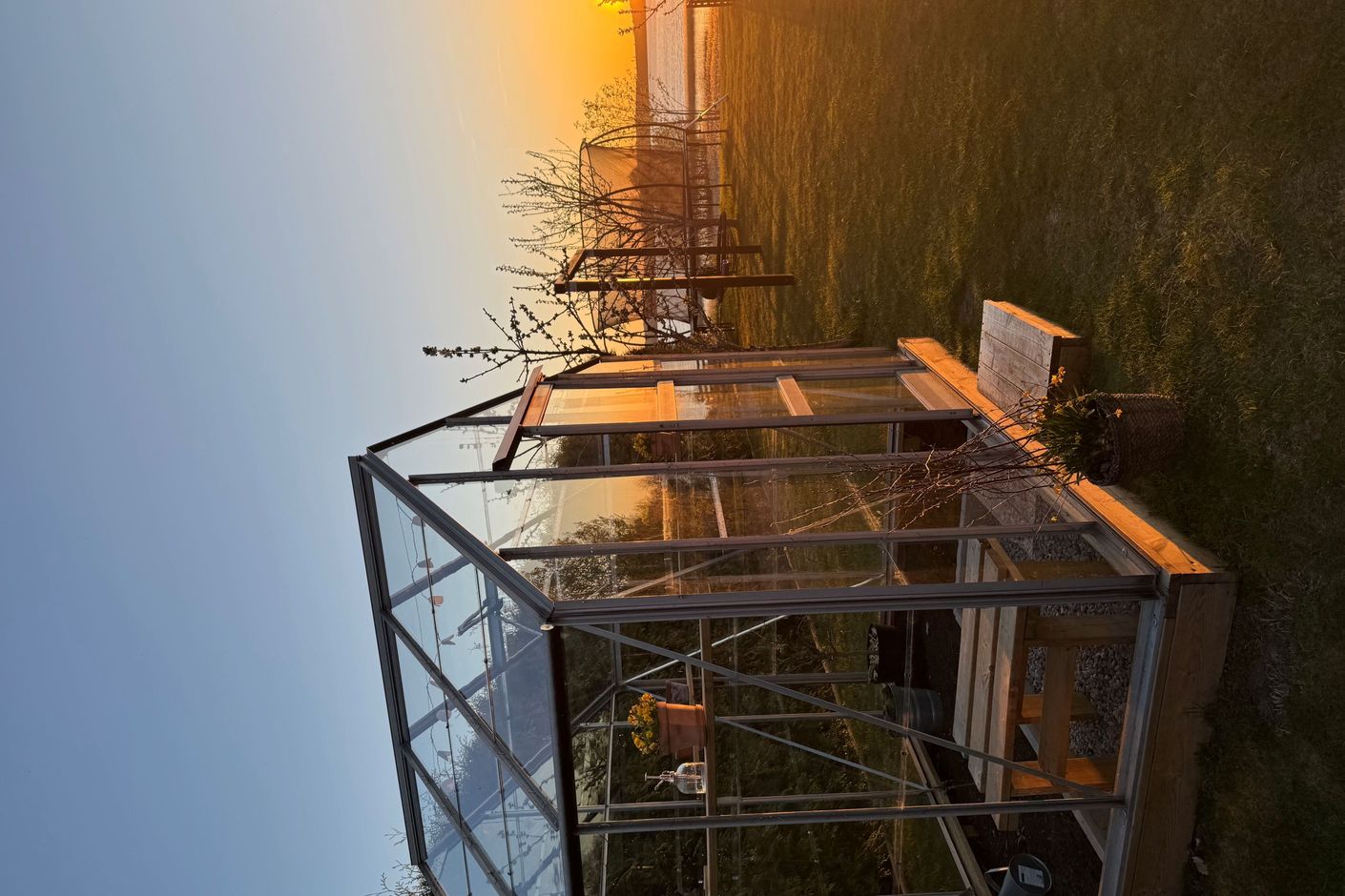 Säljarens egna bild