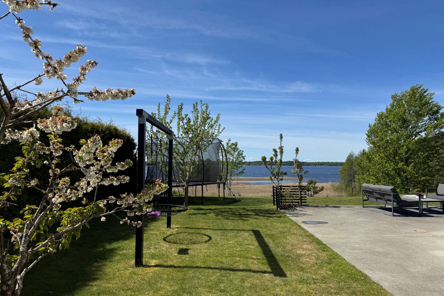 Säljarens egna bild