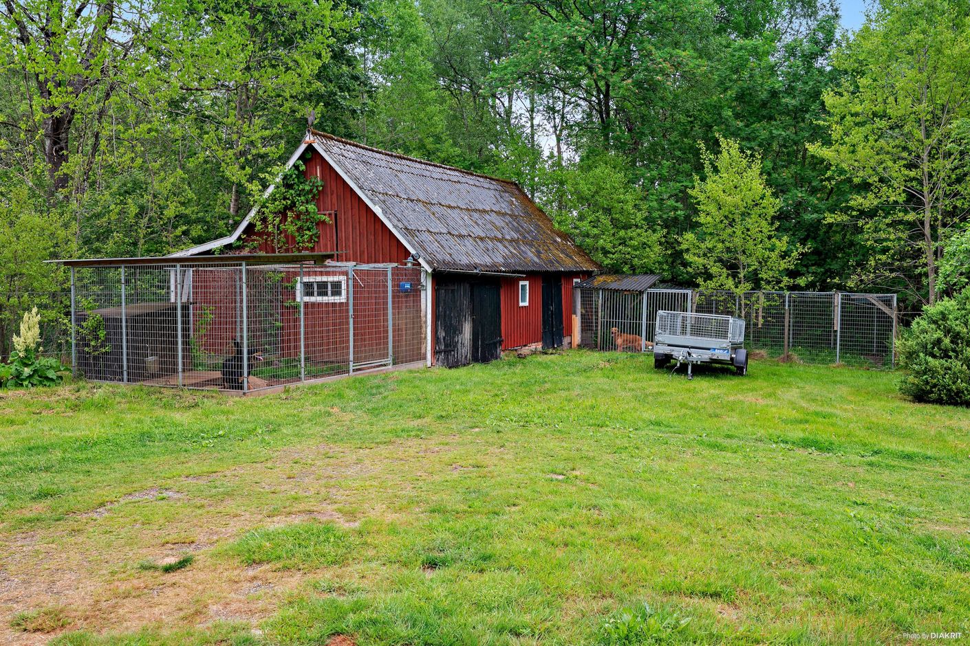 Torlarp Skattegård 22 – bild 4