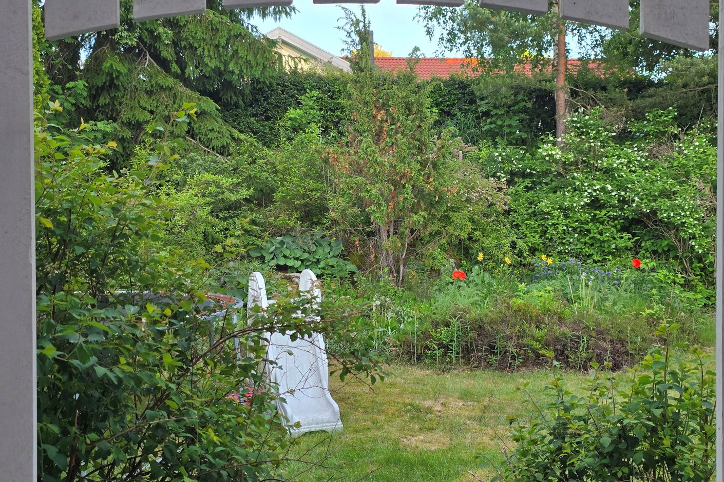 Säljarens egna bild