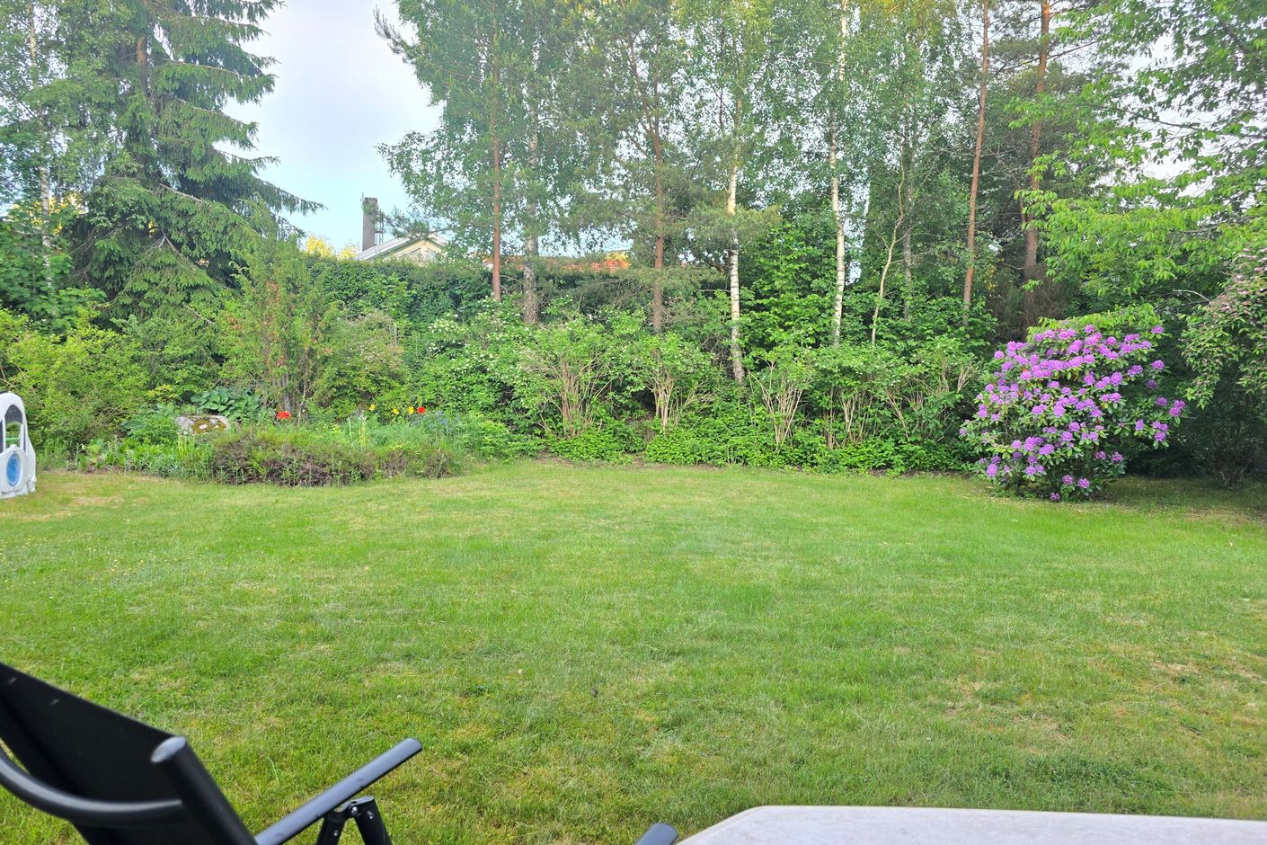 Säljarens egna bild