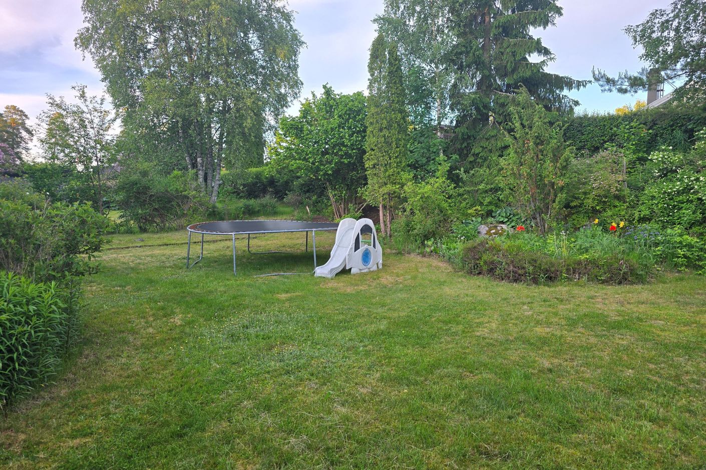 Säljarens egna bild