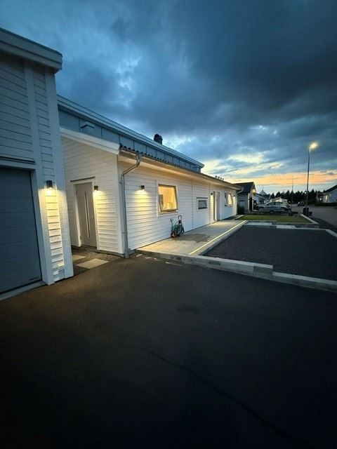 Säljarens egna bild