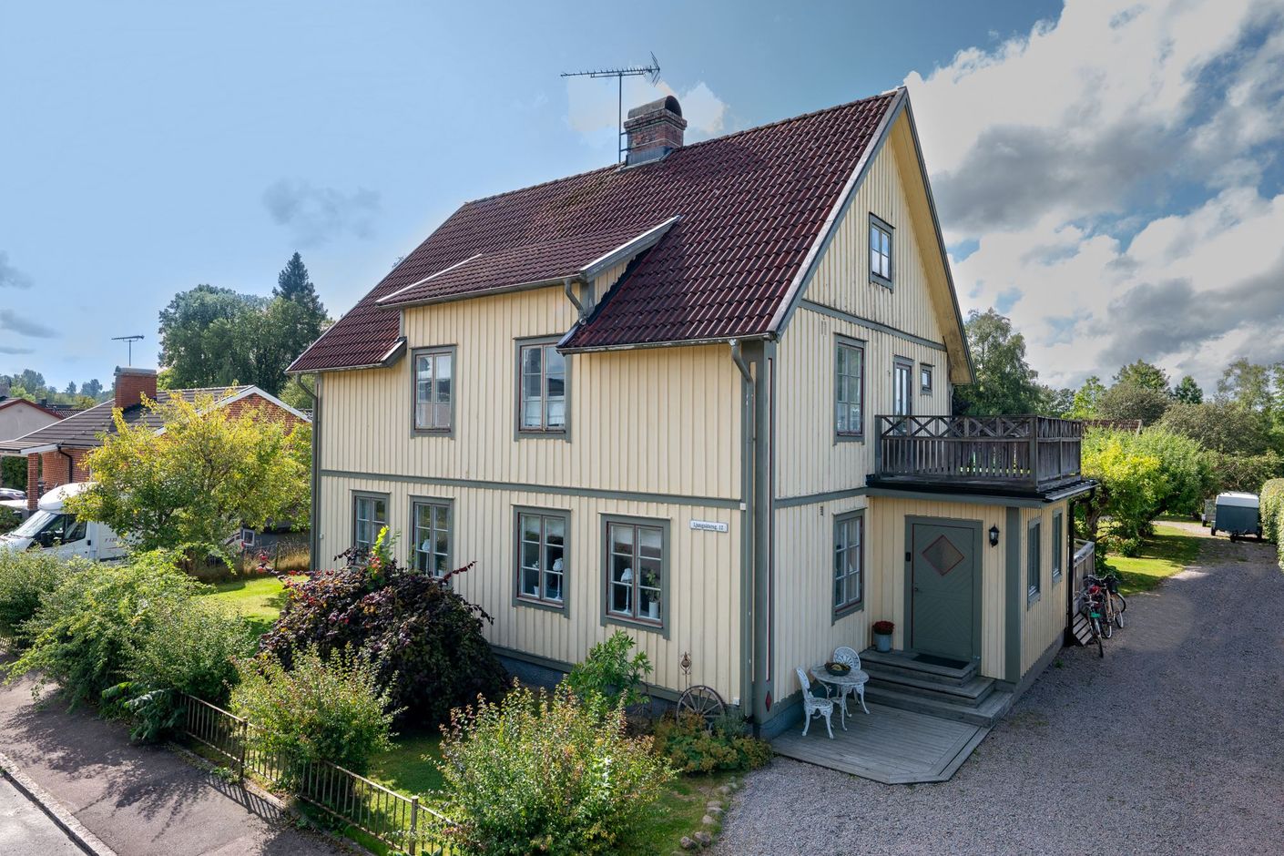 Ljungsätersgatan 12 – bild 1