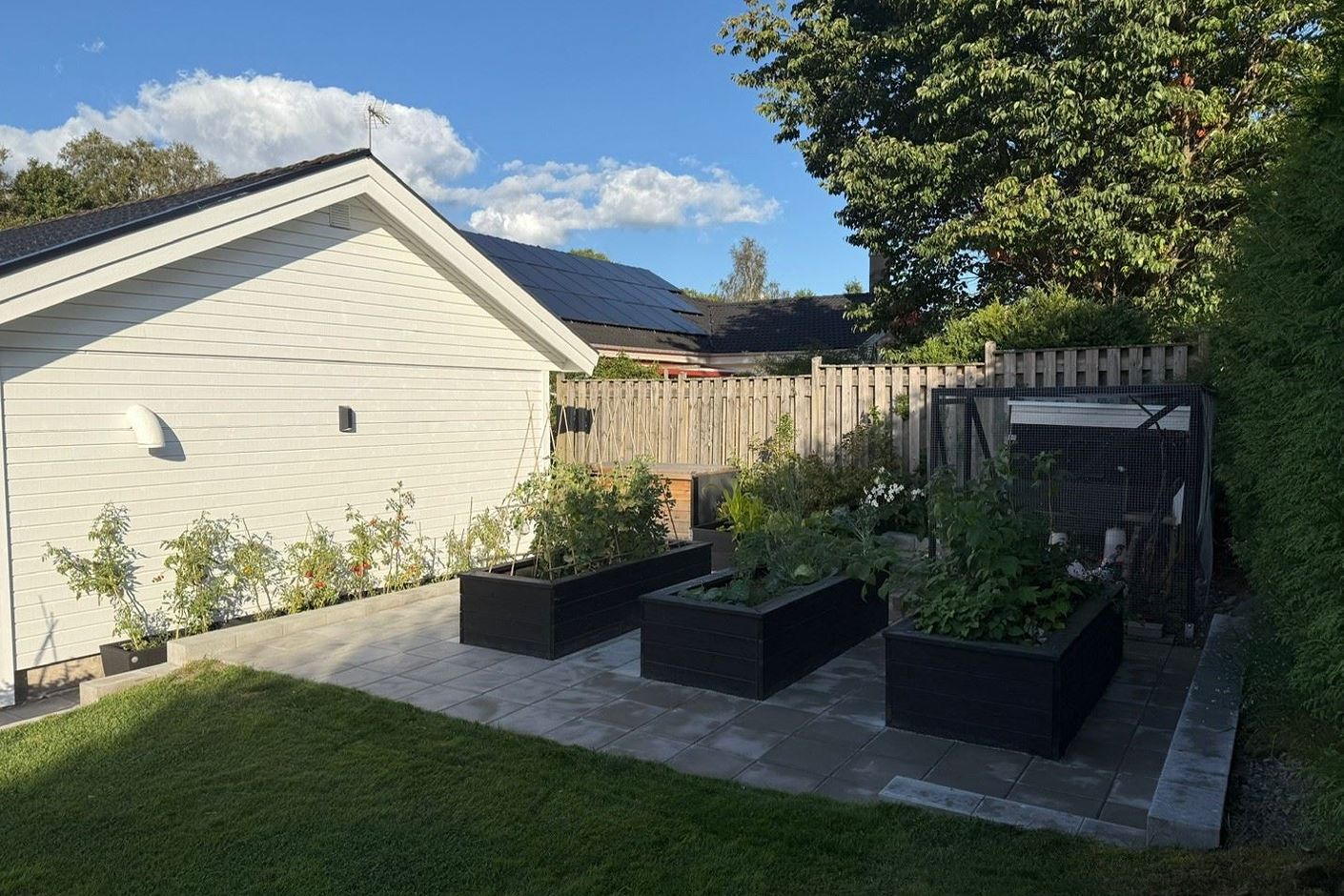 Säljarens egna bilder