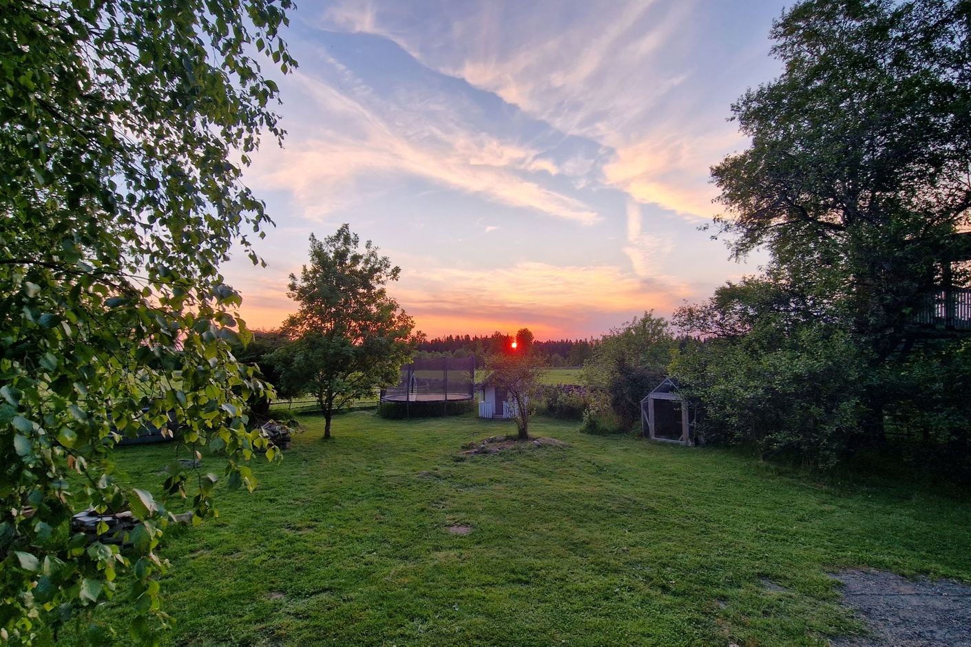 Säljarens egna bilder
