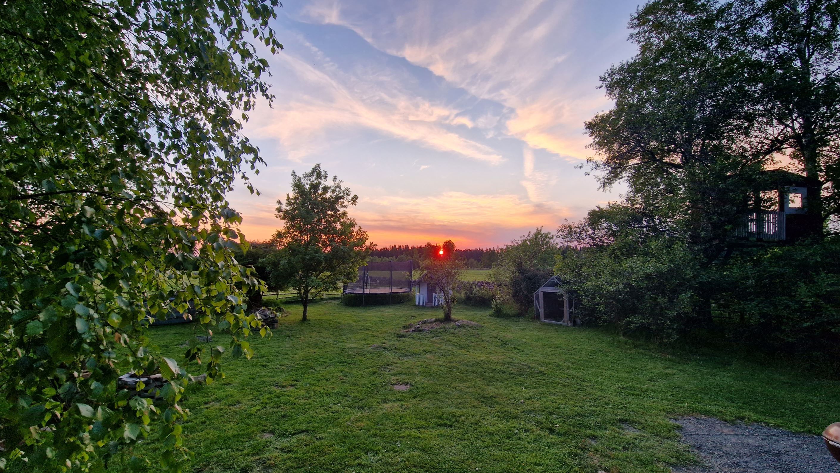 Säljarens egna bilder