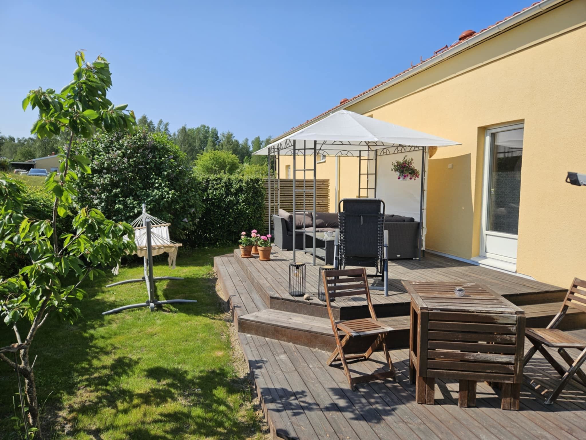 Säljarens egna bild