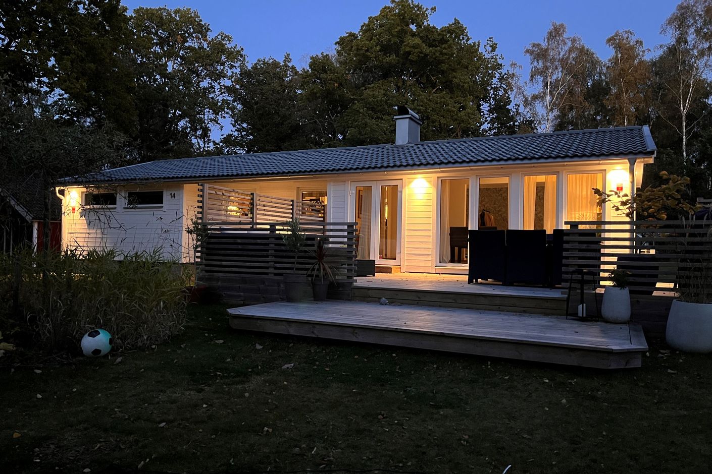 Säljarens egna bilder