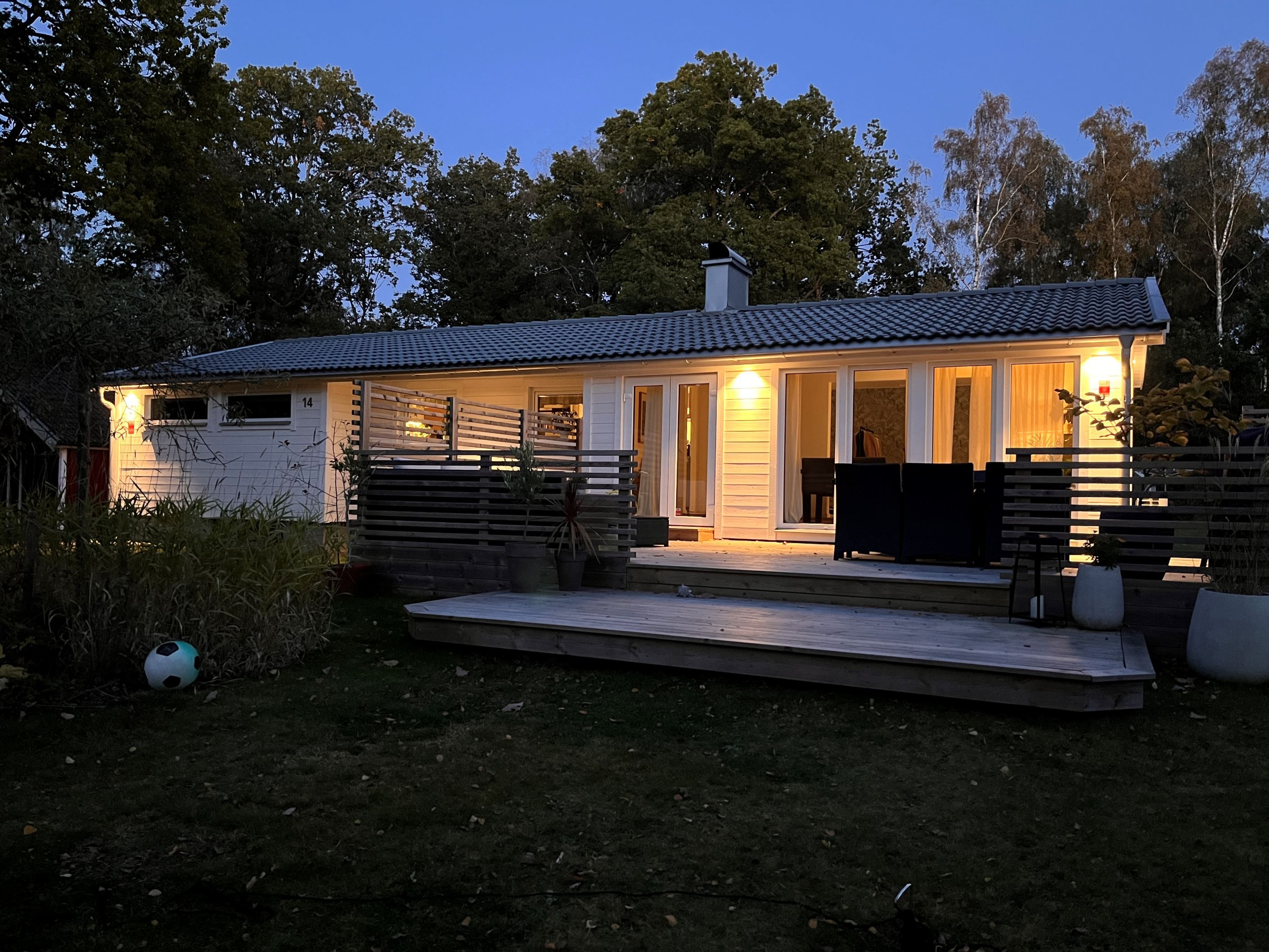 Säljarens egna bilder