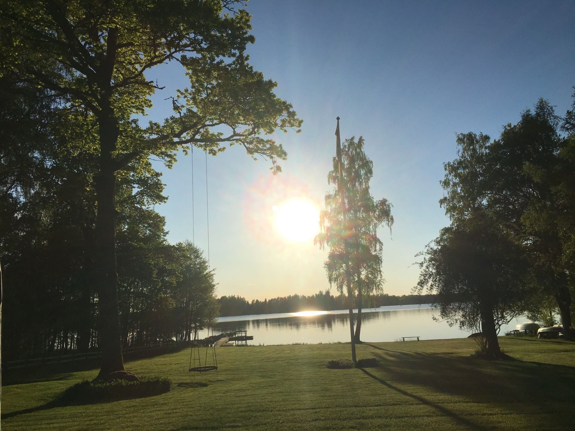 Säljarens egna bilder