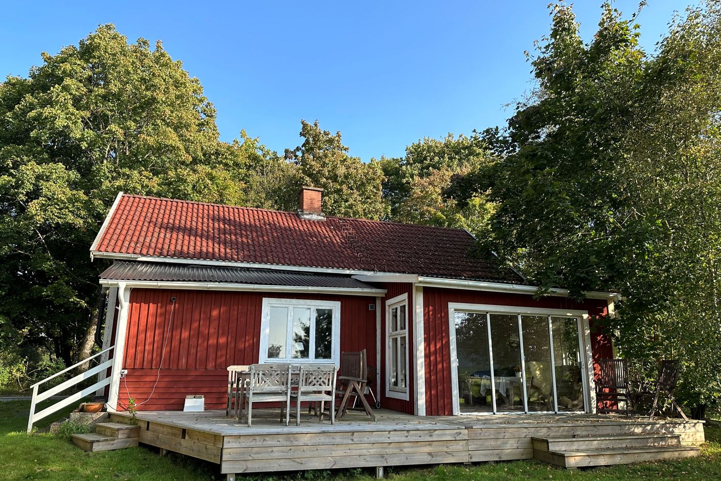 Säljarens egna bilder